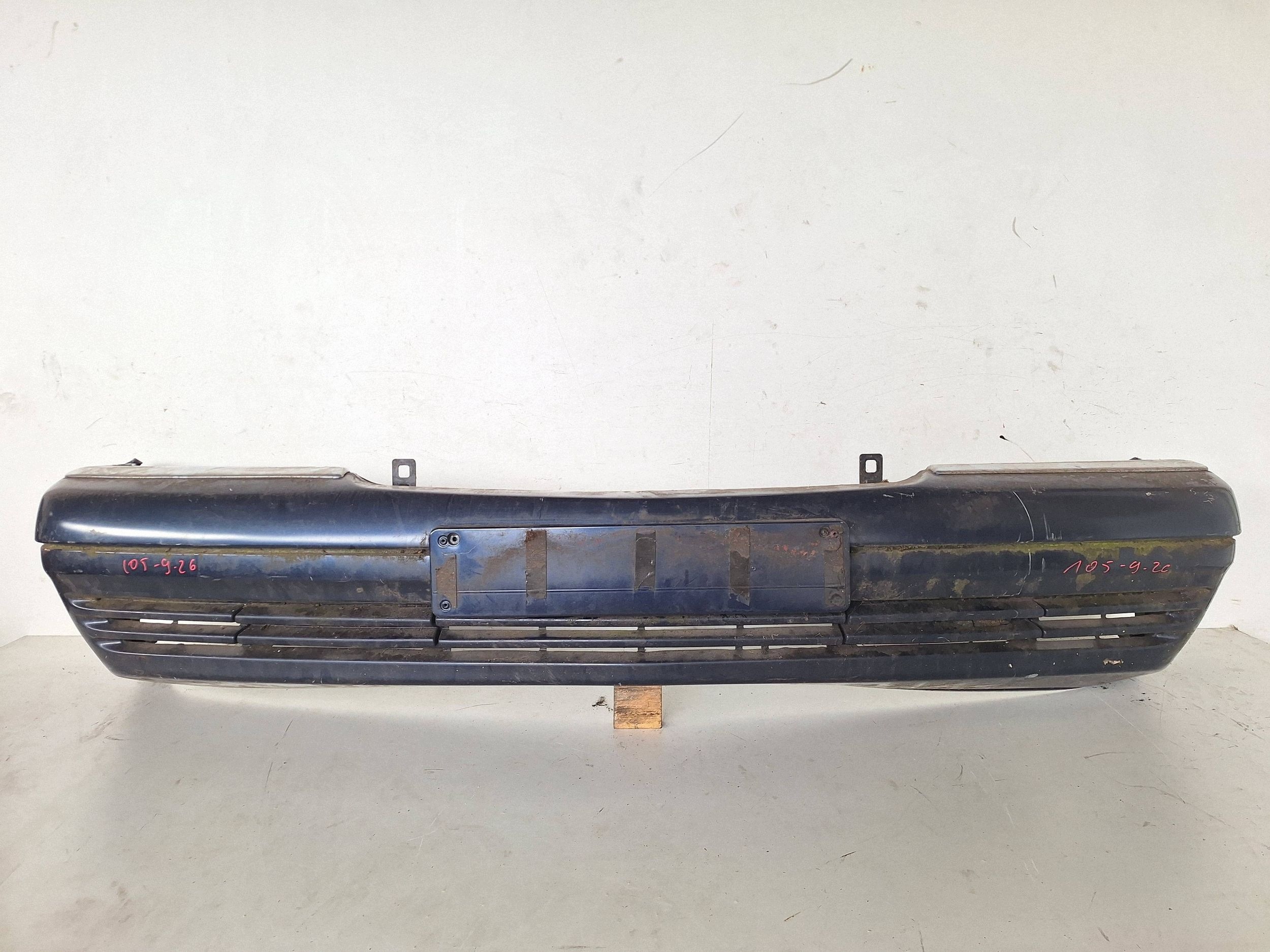 MERCEDES s-class W140 LIFT 94-98 bumper 1408851025