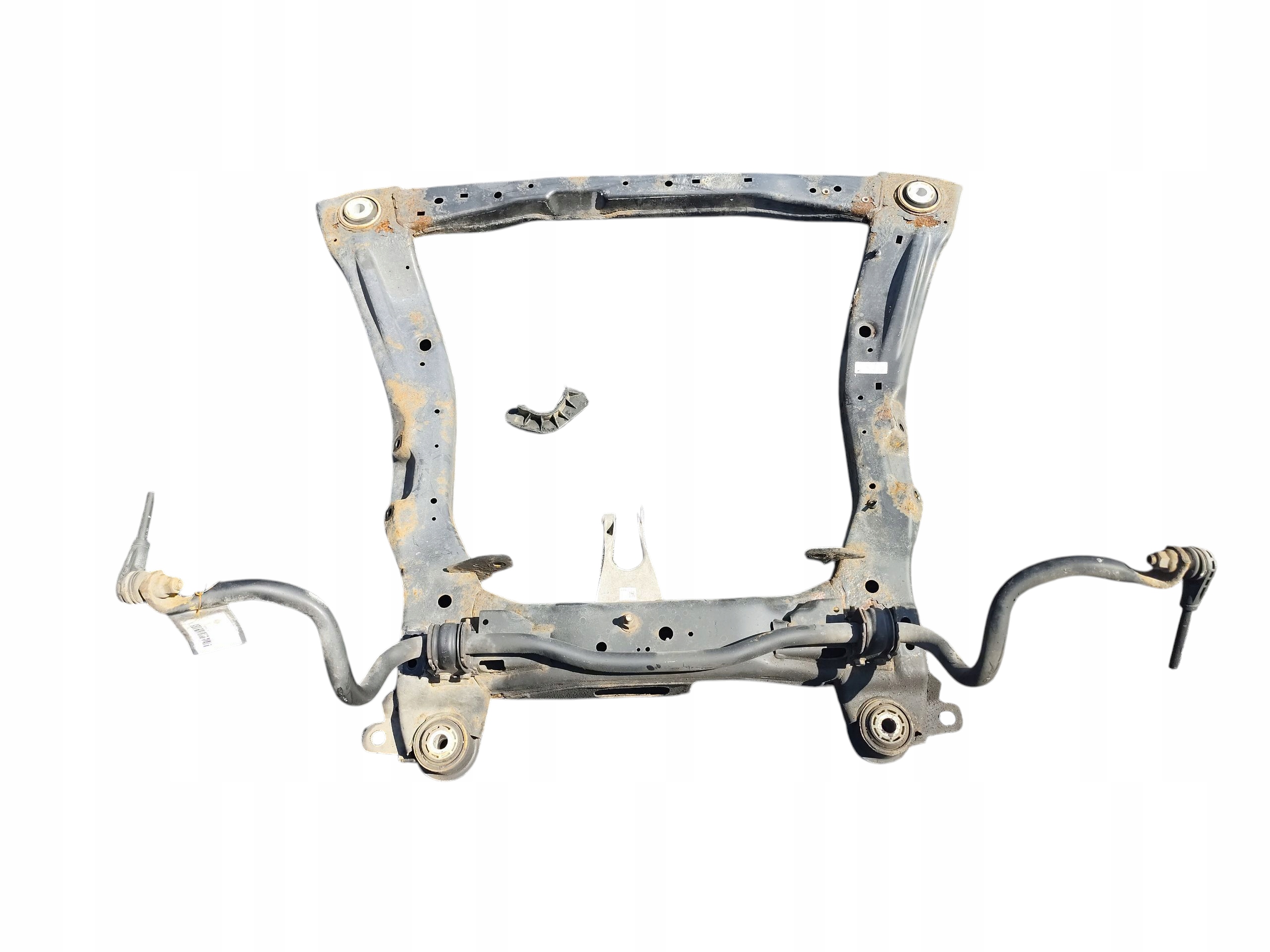 axle beam subframe axle beam TRAWERS front OPEL INSIGNIA B 1.6 CDTI