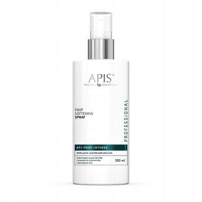 Sprej na nohy Apis Api-Podo Intense 300 ml