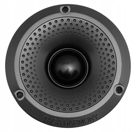 TAGA HARMONY TAV-807F kolumny podłogowe PARA Walnut Model TAV-807F