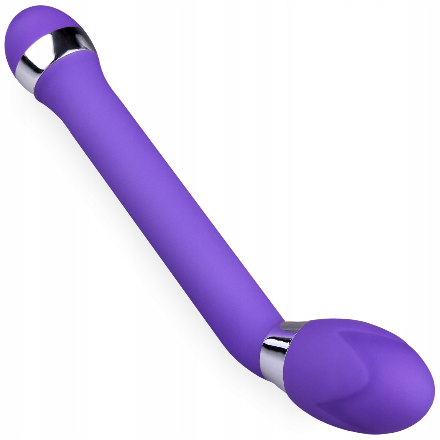 

Zakrzywiony Wibrator G-Spot Mokry Orgazm Squirting