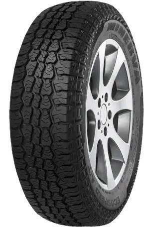2 x Minerva Ecospeed 2 A/T 285/75R16 126/123 R XL RWL opona letnia