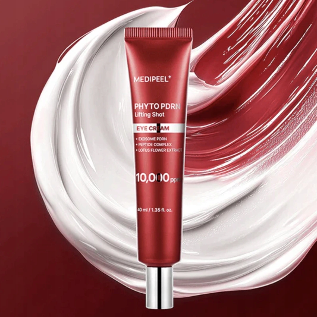 Medi-peel Phyto Exosome Pdrn Lifting Shot Eye Cream Liftingový oční kré