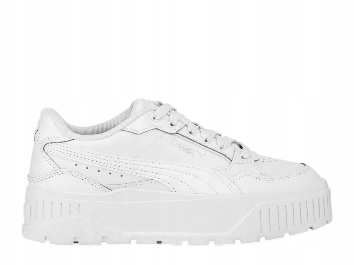 Dámské boty Puma 39746102 Karmen II Bílé 41