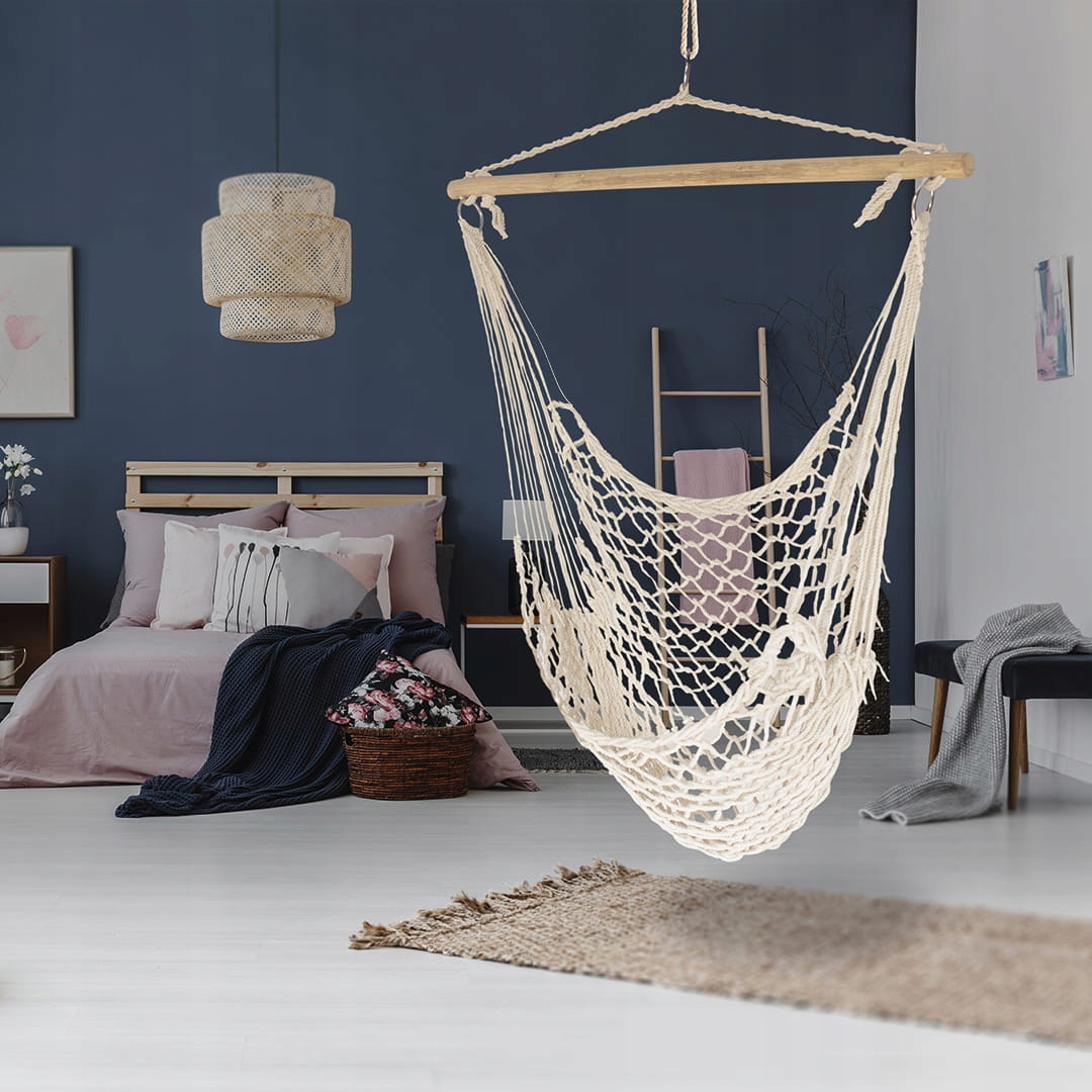 Hamak brazylijski Promis HM150 Stan opakowania oryginalne