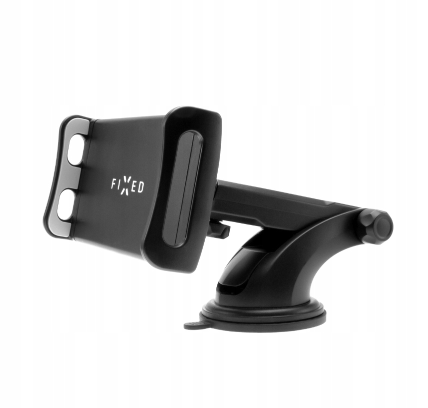 Fixed Tab XL Holder For tablets of size 7-13" Black