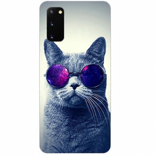 

200 wzorów Etui Do Samsung Galaxy S20 Case Plecki