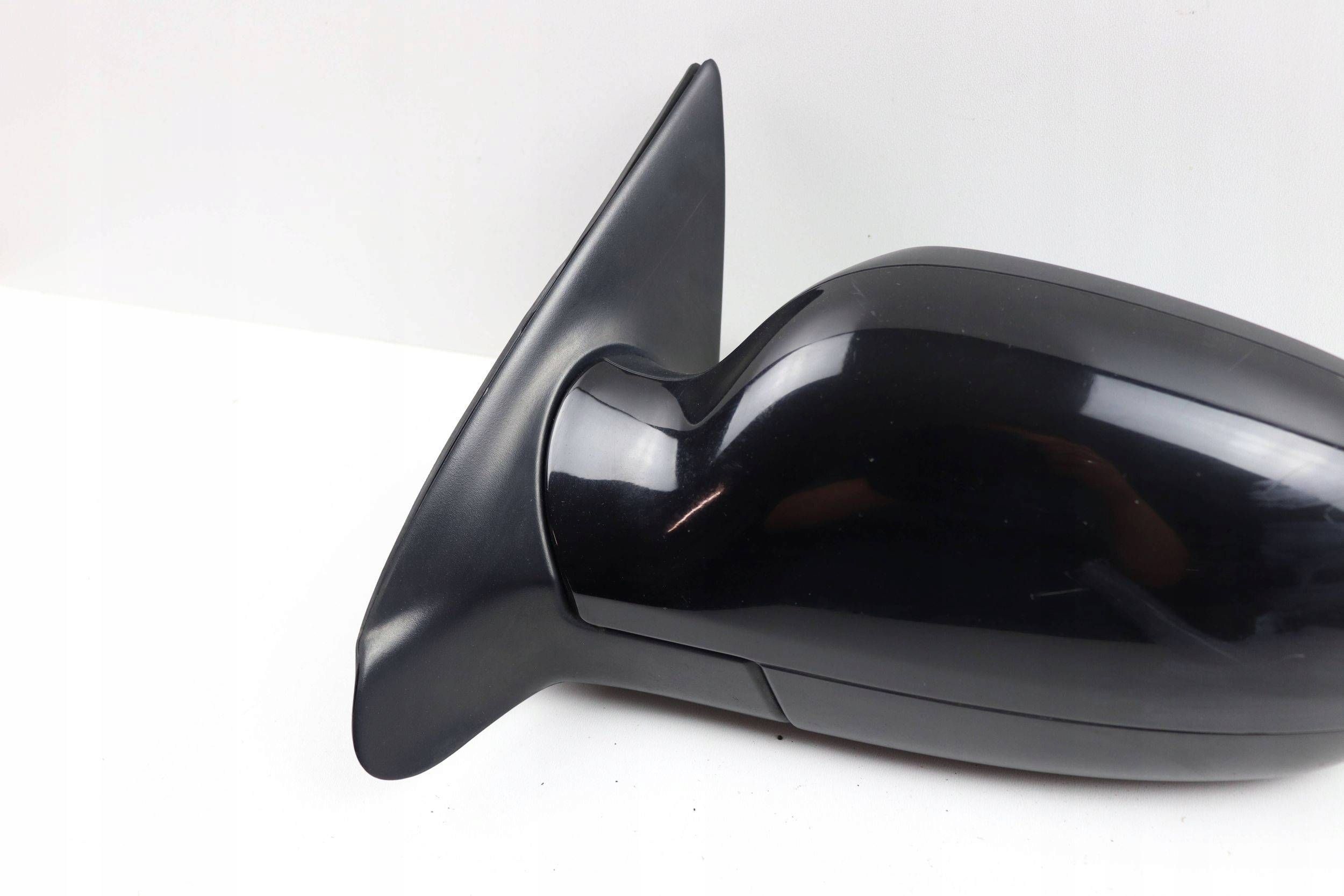 VOLVO S60 and mirror left 7 PIN 452-46 E11015463 E11025463 EUROPA
