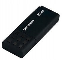 Pendrive GOODRAM UME3 32GB Interfejs USB 3.0