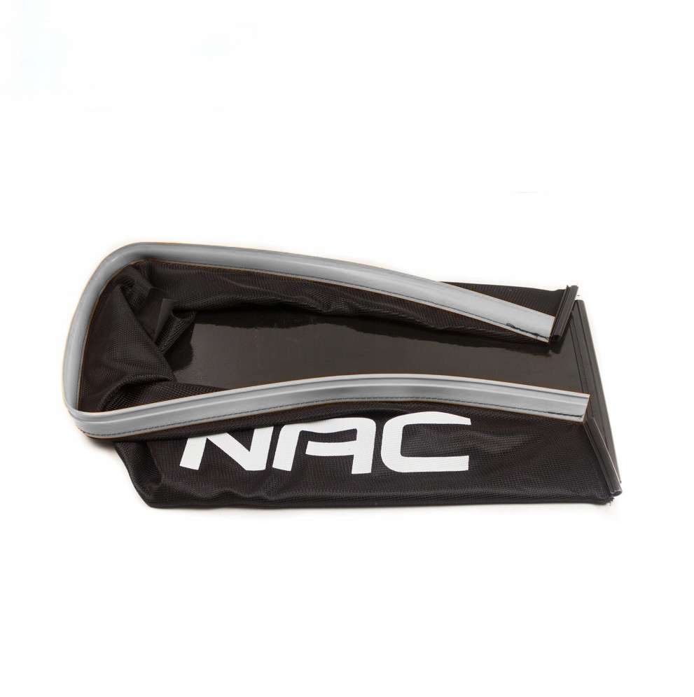 ORYGINALNE POSZYCIE KOSZA PLASTIKOWEGO KOSIARKI S511VHY, LS50, LS46, MEX50