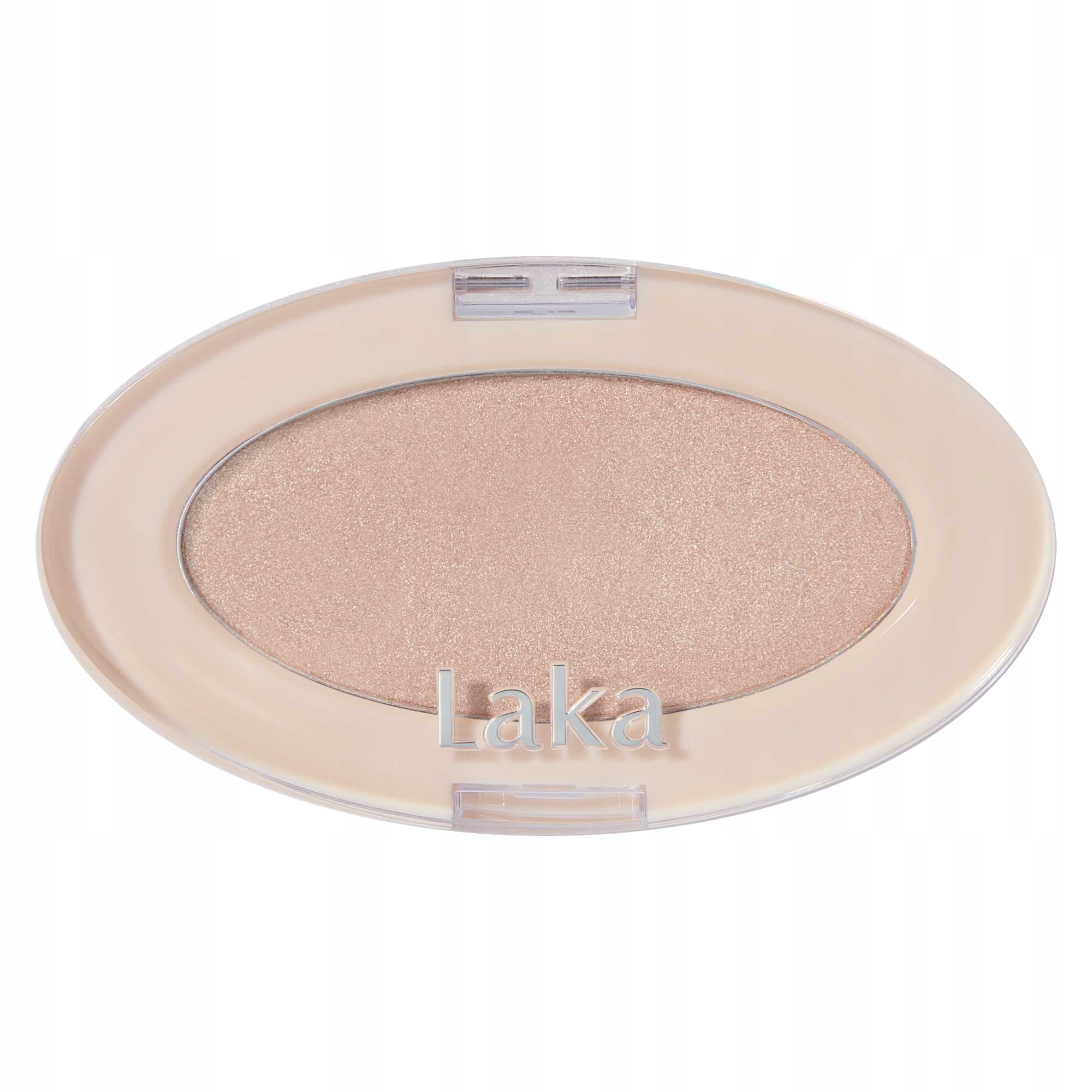 Laka Dreambeam Highlighter Rozjasňovač na obličej 2,8 g 01 Natural Beam