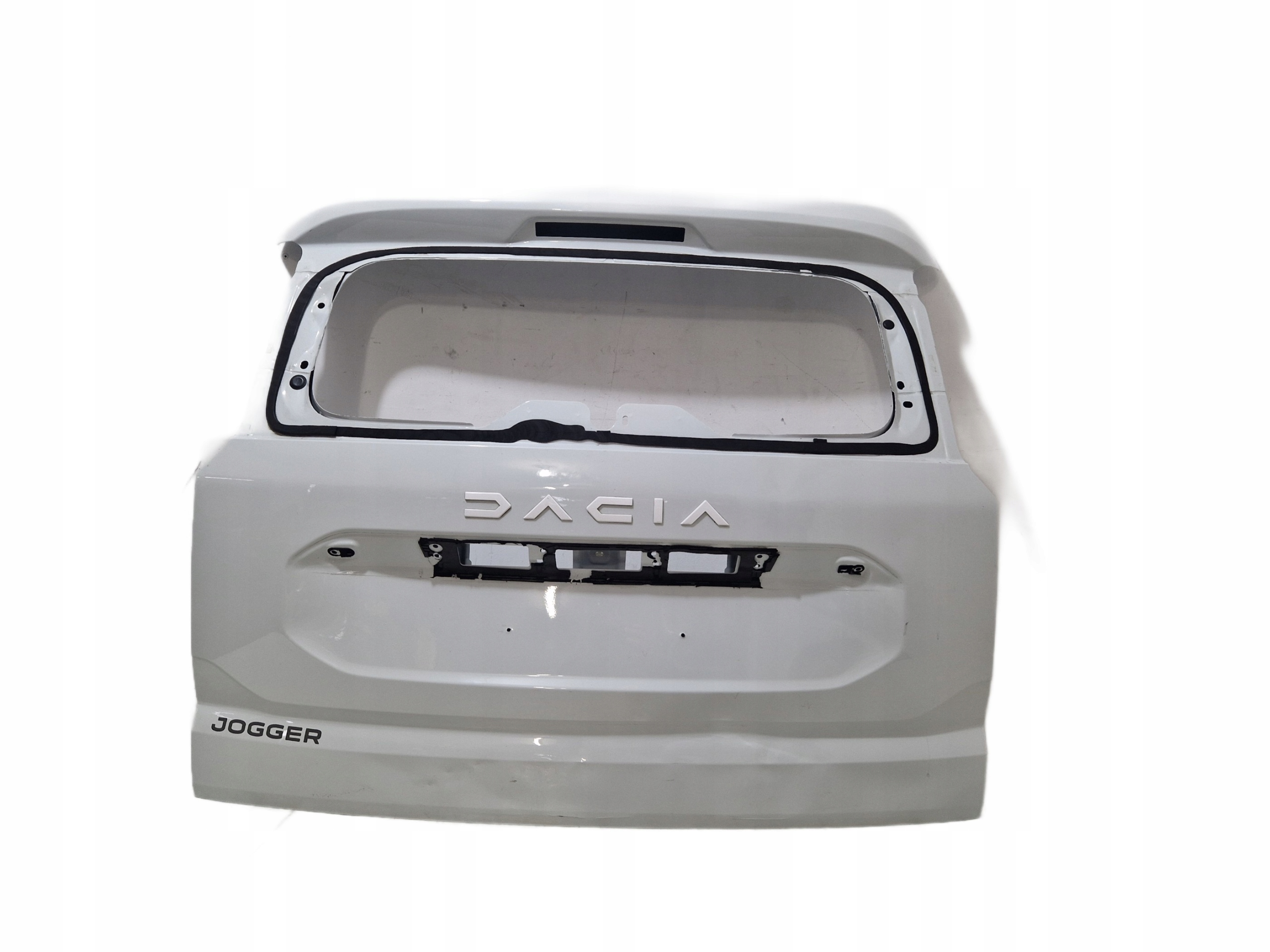 DACIA JOGGER 2021- trunk door boot rear part rear