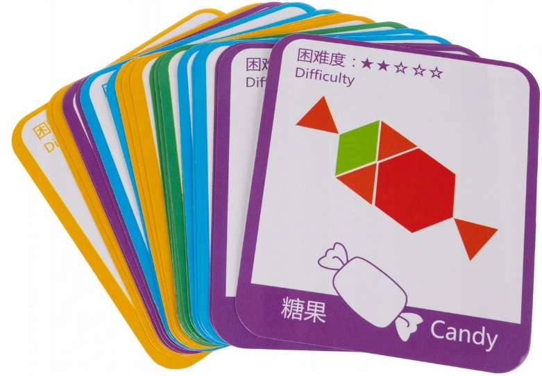 PUZZLE DREWNIANE UKŁADANKA GRA LOGICZNA MONTESSORI Płeć chłopcy dziewczynki