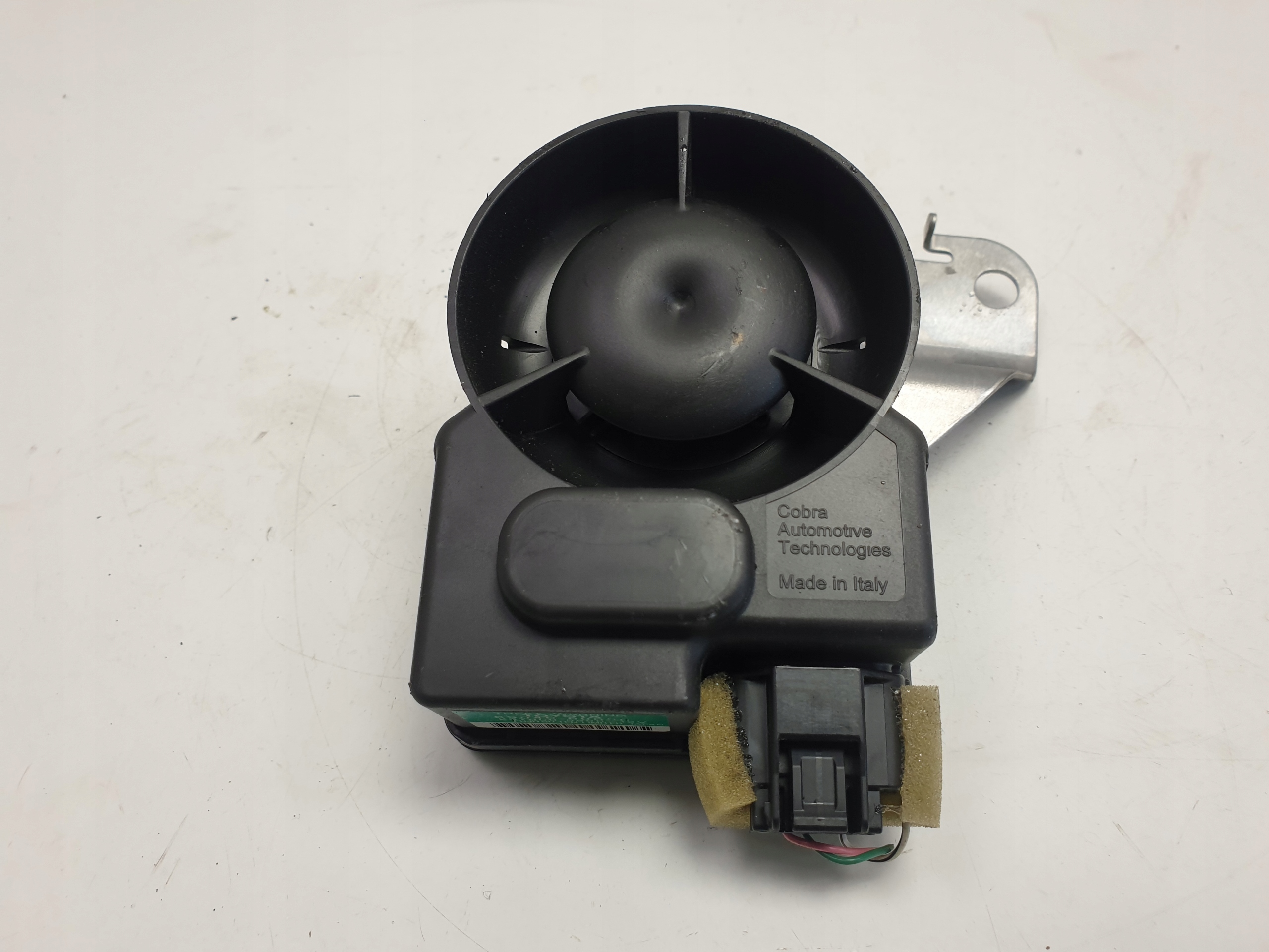 Toyota Land Cruiser 150 SYRENA ALARMU 89040 60090 Version European