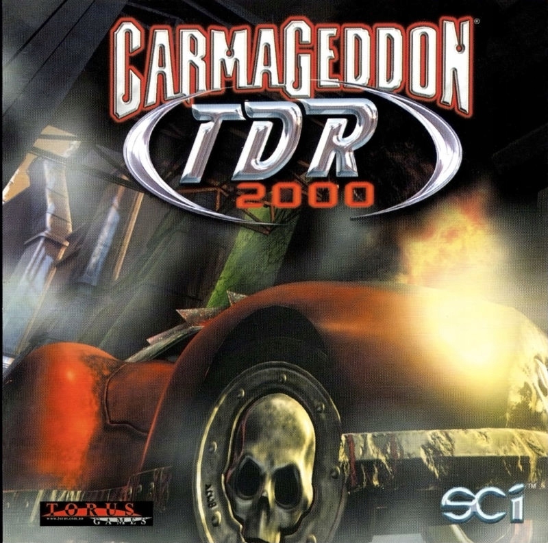 PCゲーム CARMAGEDDON 2 Carmageddon 2: Carpocalypse Now PC - Stan: Używany 199.90PLN