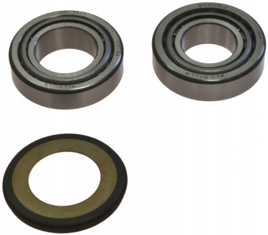 Ložiska Hlavy Rámu Gas Gas Halley 450 Sm 10