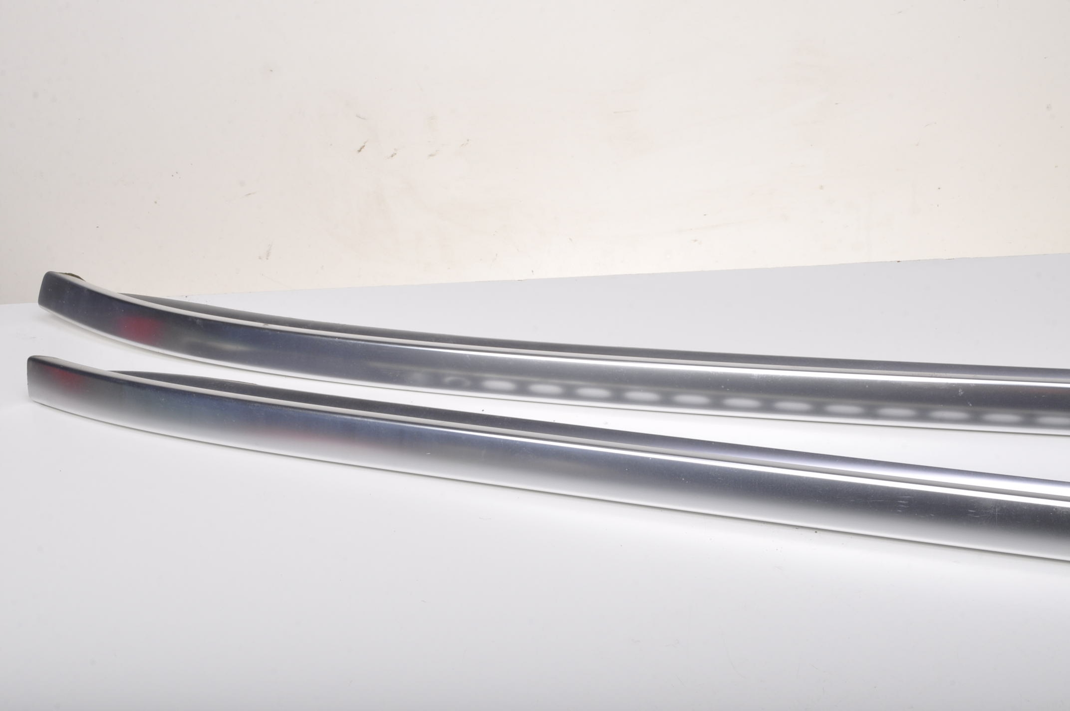 VOLVO V60 II RELINGI DACHOWE 31448859 31448858 Typ samochodu Samochody osobowe