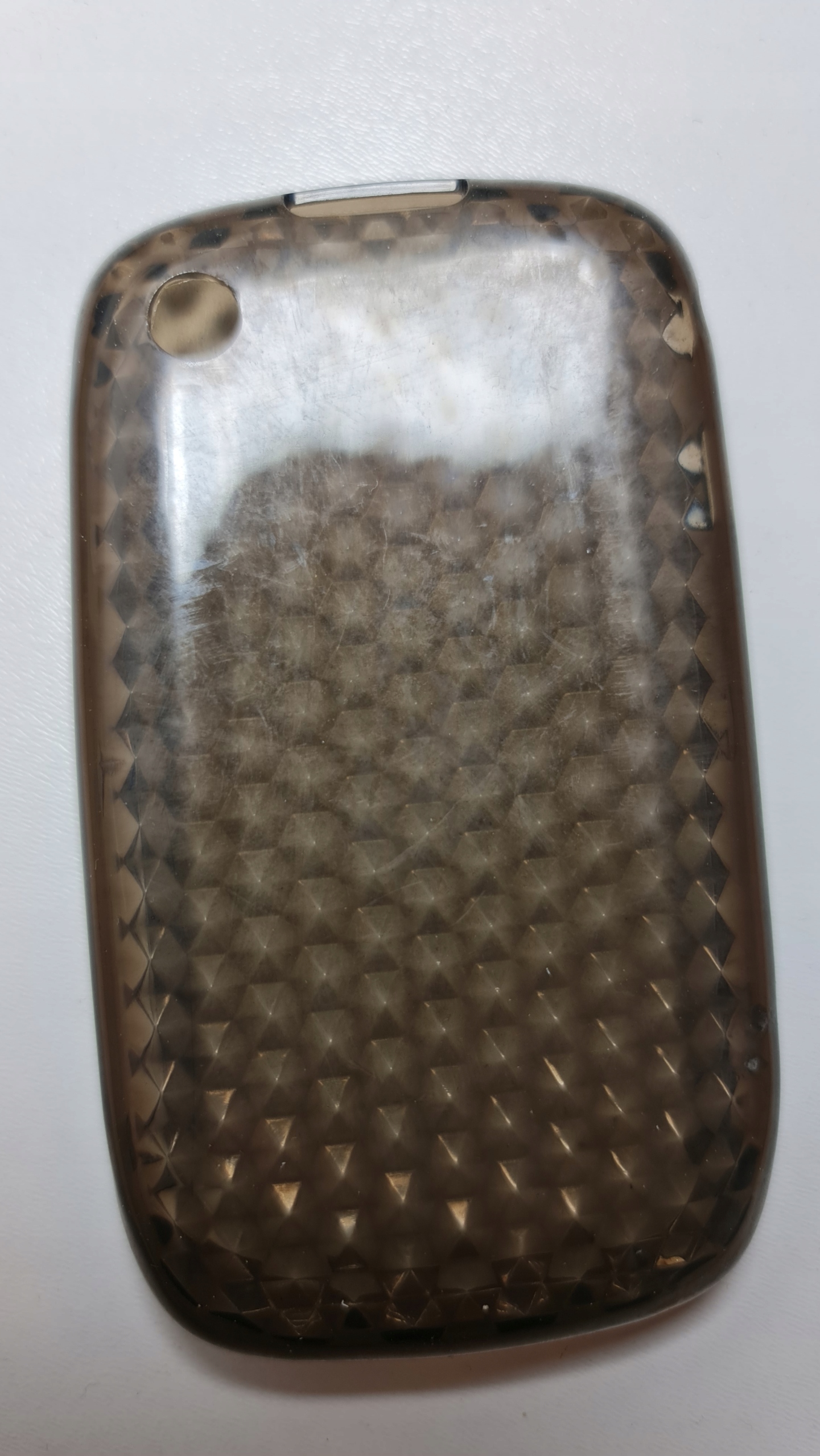 ETUI do BlackBerry 9300 Curve/ Curve 8520 Kod producenta 5903396