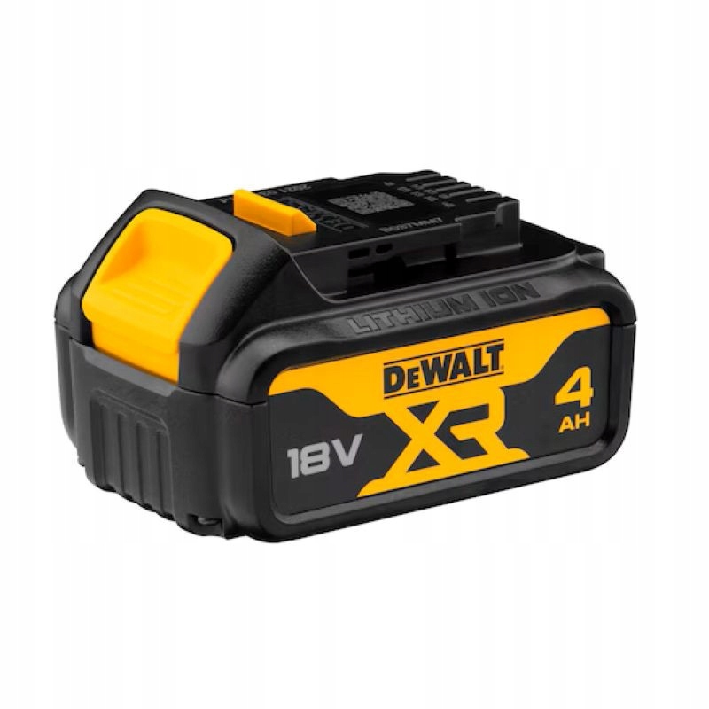 Akumulator DeWALT DCB182 4,0Ah 18V Xr bateria Oryginal