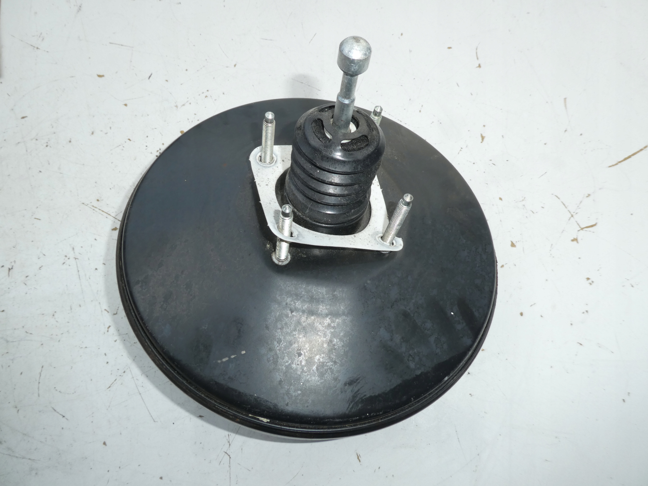 Pumpe Servo BOXER DUCATO III 51928238