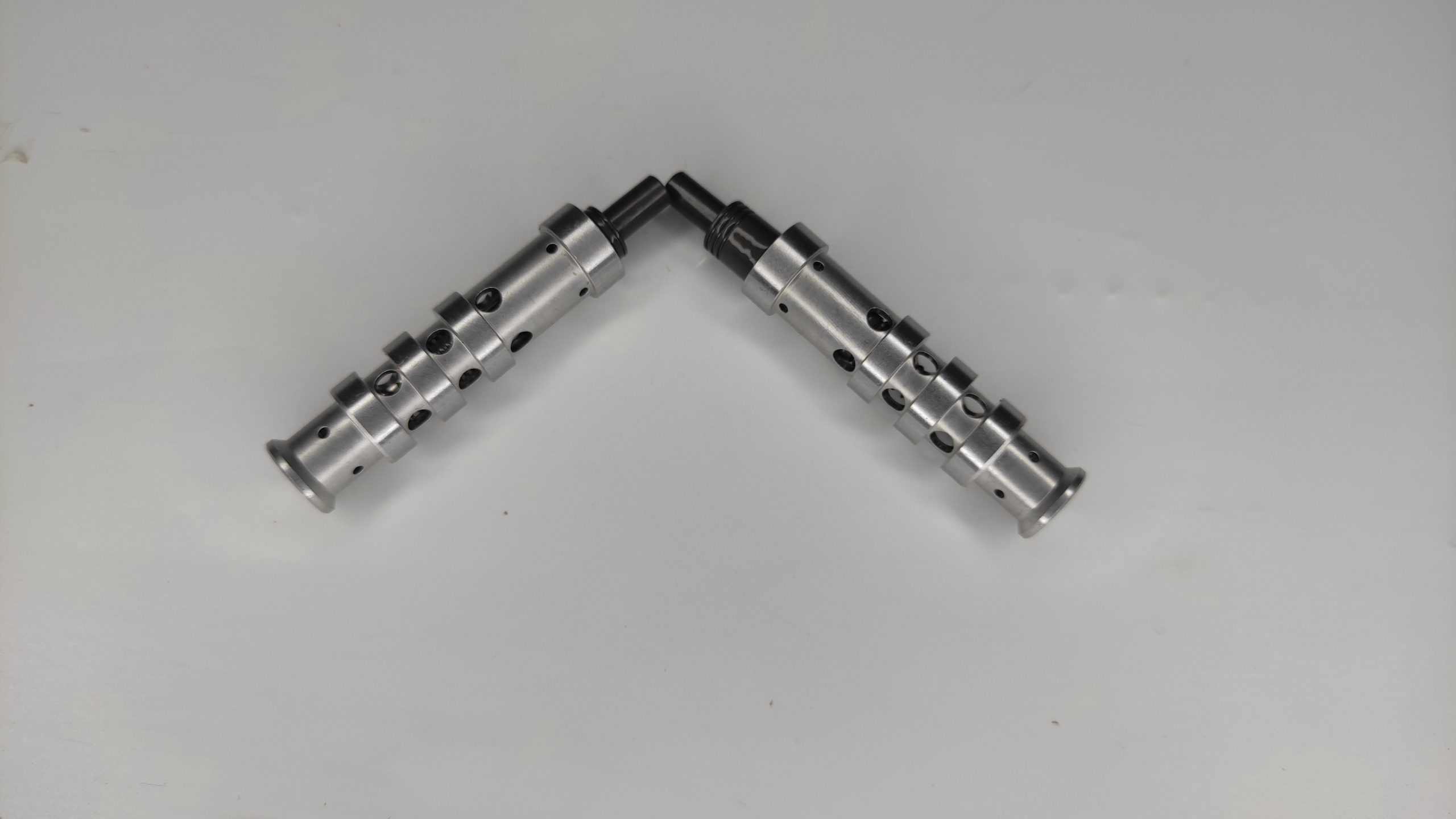 Tłoczki mechatroniki Powershift MPS6 6DCT450