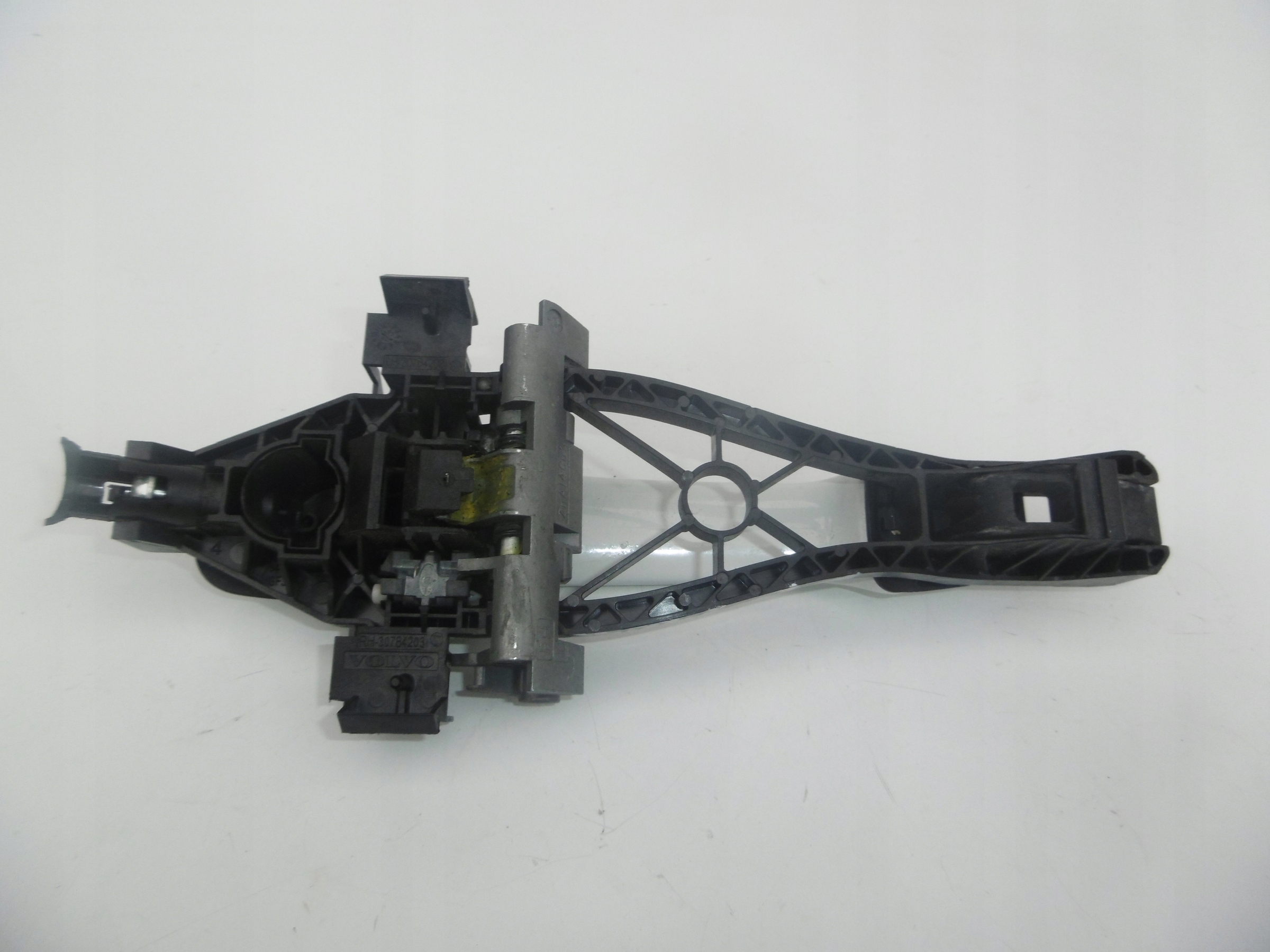 handle right front right rear part 614-46 VOLVO V70 III S80 II