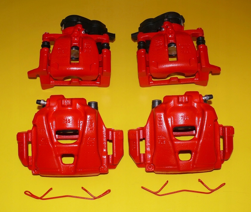 8K0615123C 755 - Зажимы левый правый передний задний AUDI A5 314/25 300/12