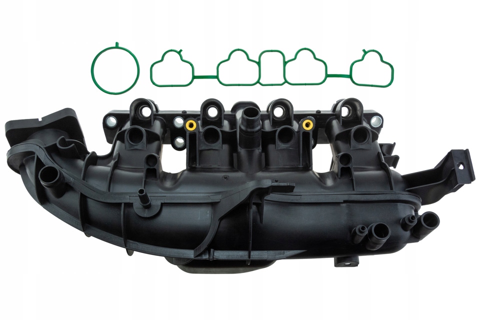 NOWY KOLEKTOR SSĄCY OPEL MOKKA INSIGNIA A ASTRA J MERIVA B 1.4 TURBO Producent części NTY