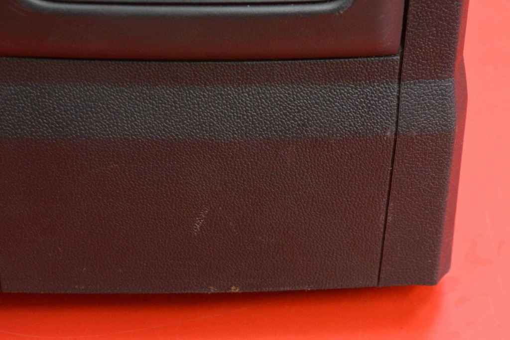 tunnel central armrest 1EF461DVAC DODGE JOURNEY 1 and JC 08-11