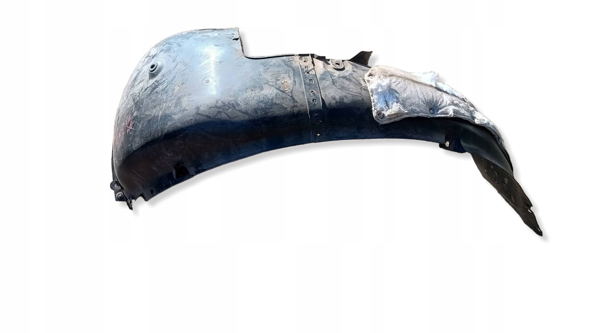 KIA CEED III 18- mudguard left front front left 86813-J7000
