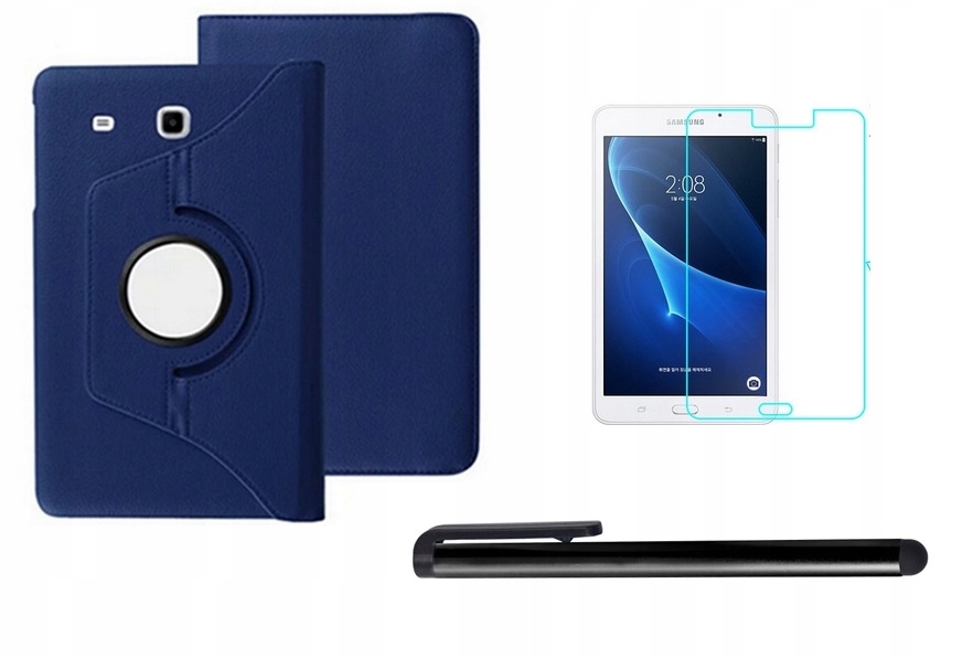 

Etui Folia do Samsung Galaxy Tab A A6 7.0 T280