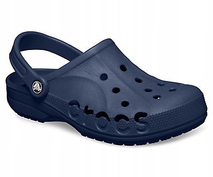 Dámské boty Chodaki Crocs Baya 10126 Clog 37-38