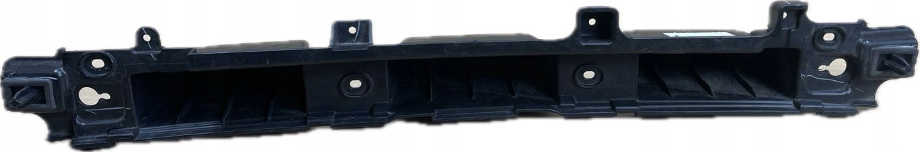 FORD KA+ MK3 2016 - bumper bracket sider ABSORBER rear part J7BB-17B861-B