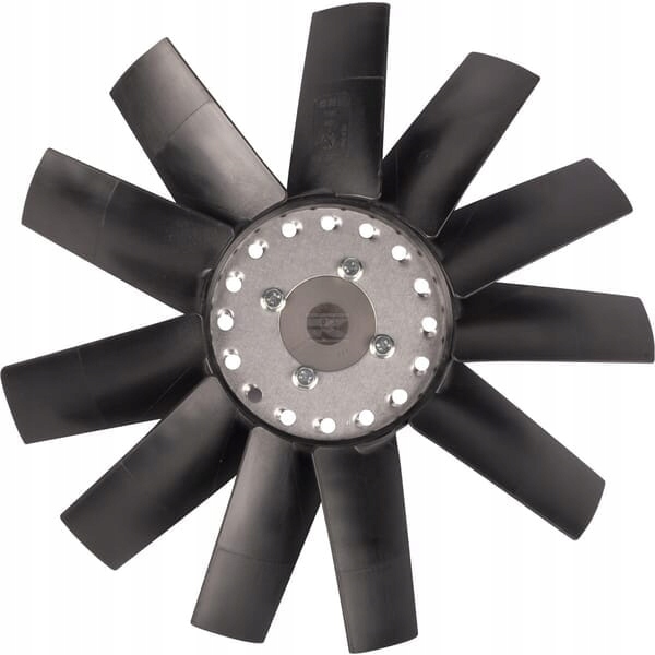 Ventilátor 5198172 New Holland Cnh