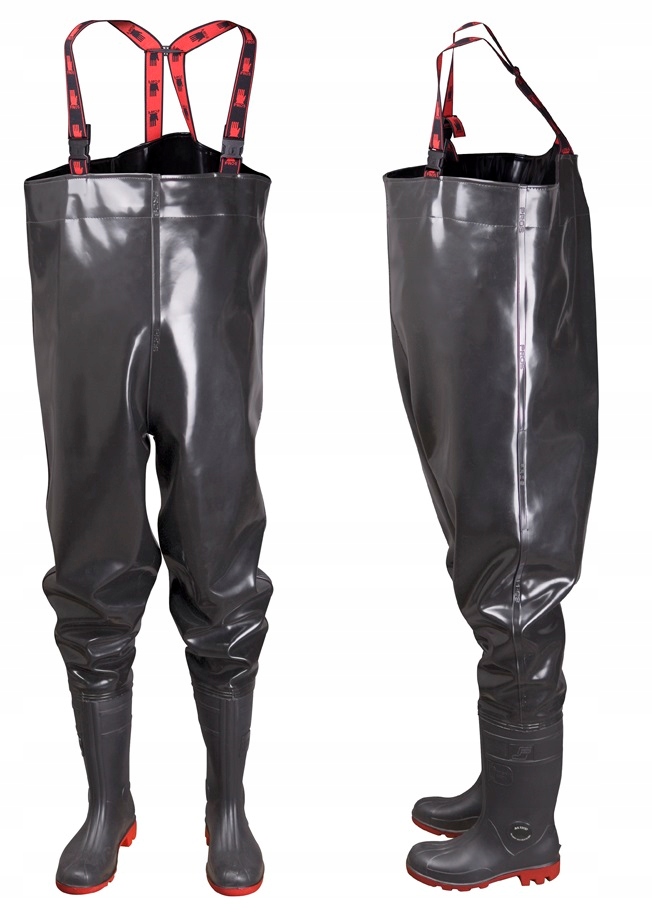 Spodní boty Vodárny Pros SB01 Strong Silné vel.44