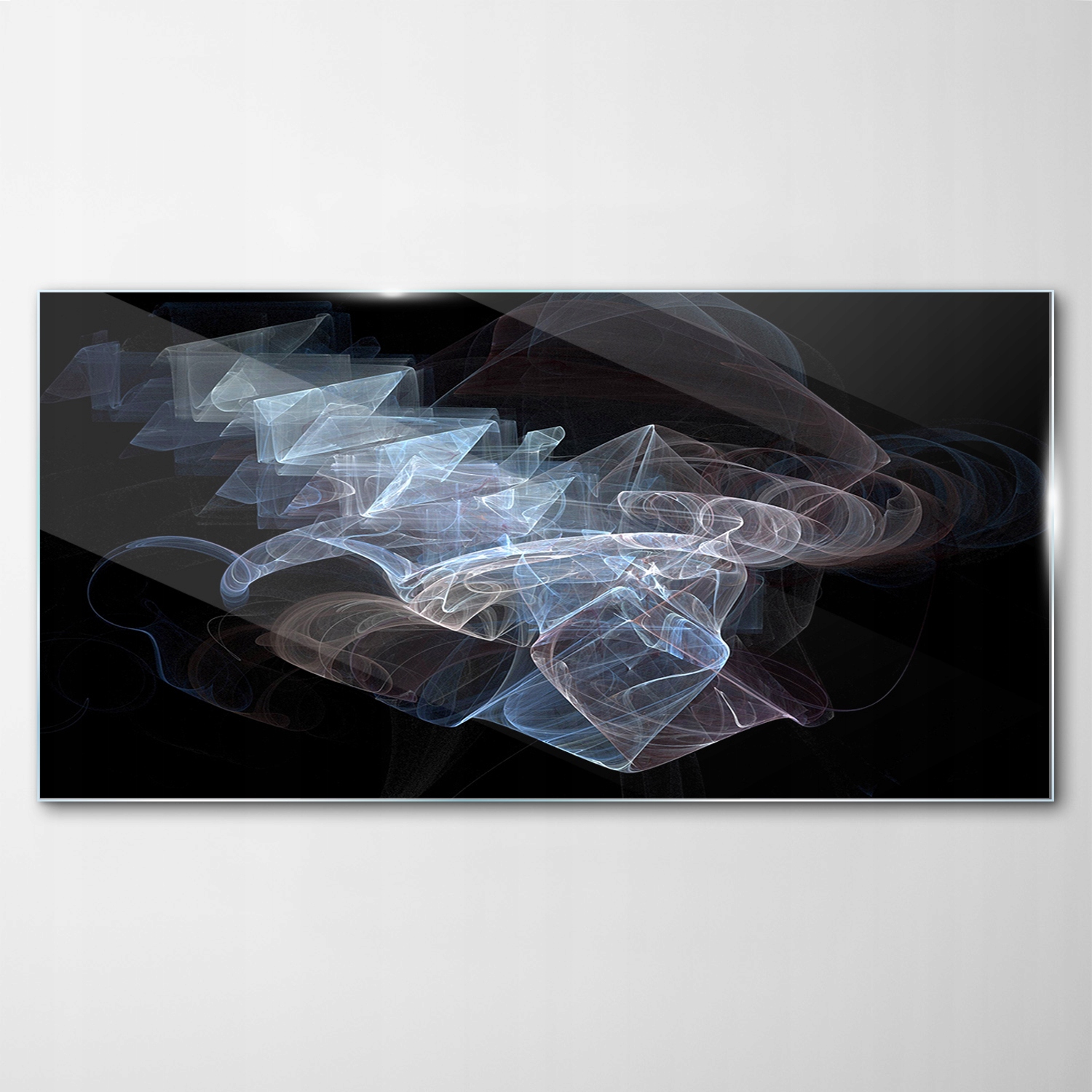 

Obraz na Szkle Dekor Art Sztuka Abstrakcja 120x60