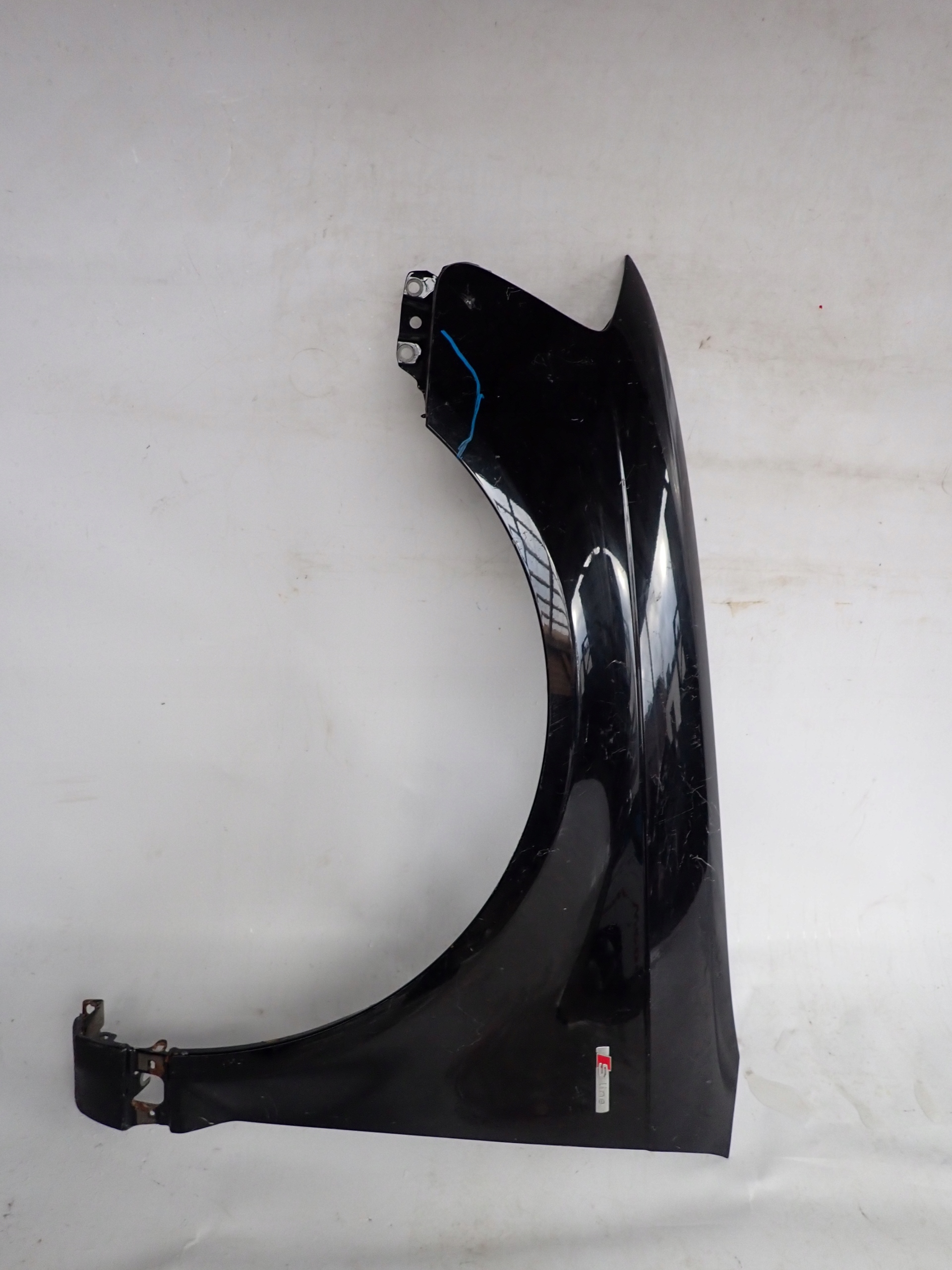 AUDI A3 8P LIFT 08- fender left front front