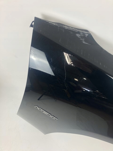 Dodge Charger 2015+ fender right front front