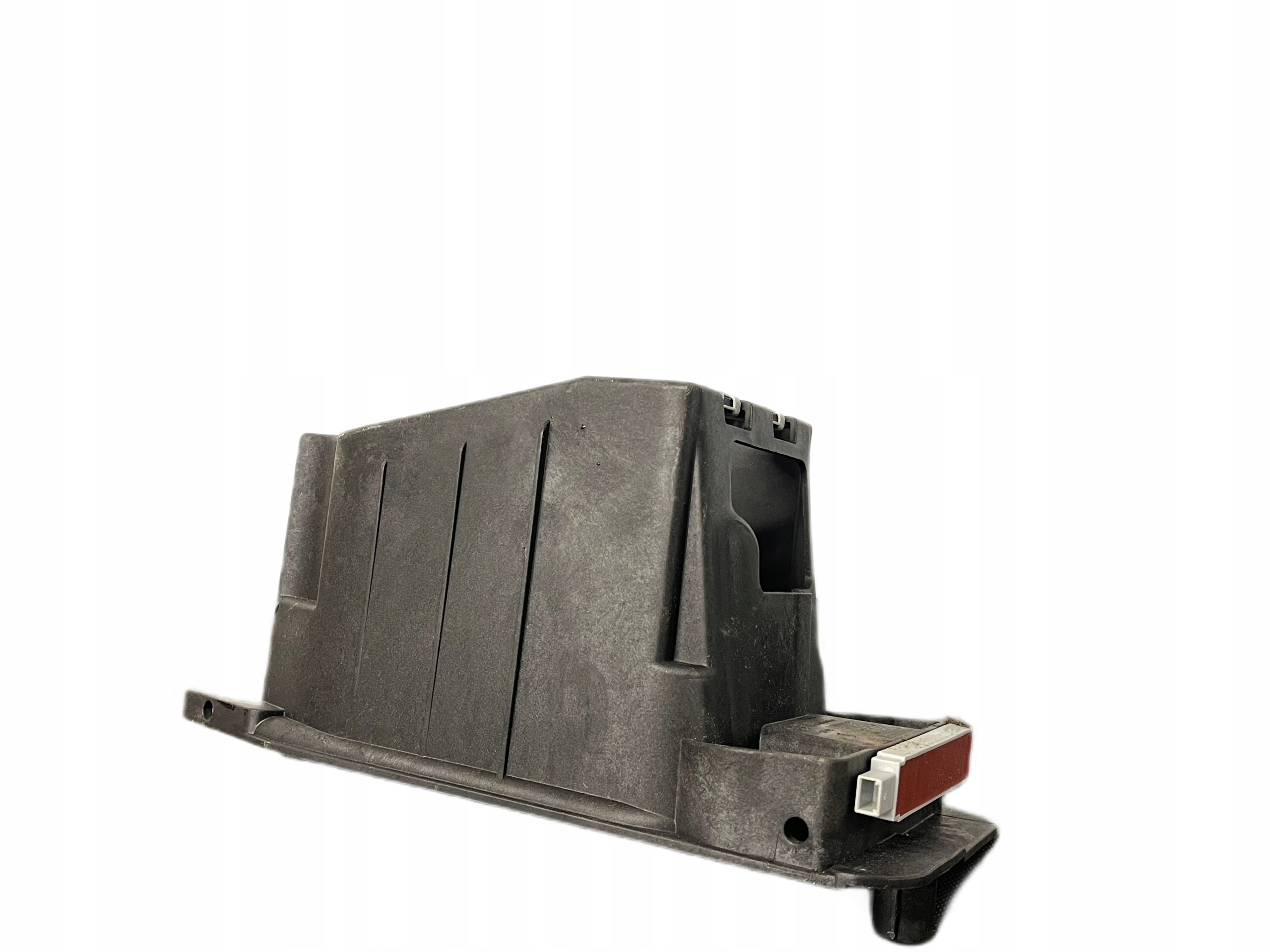 VW PASSAT B8 Support plaque Poignée Mecanisme levier vitesse 3G0863899