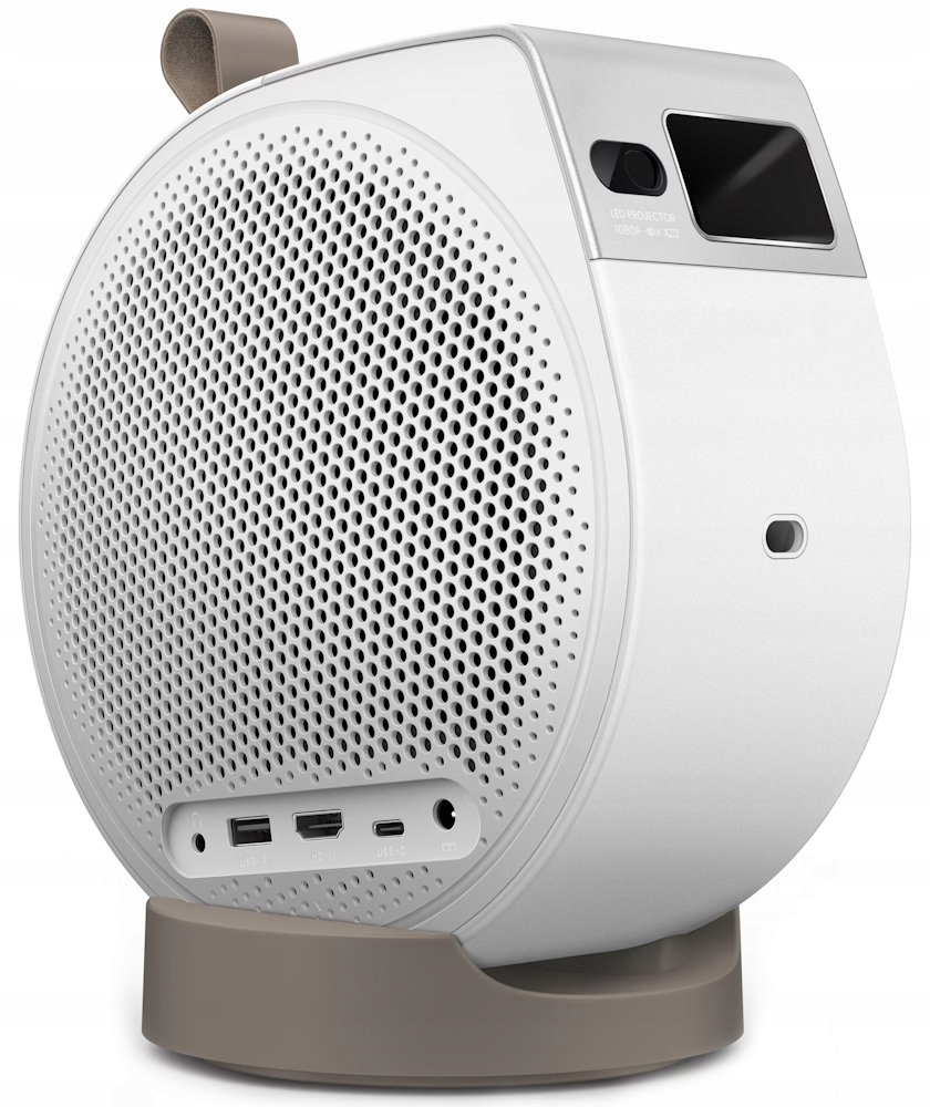 BenQ GV32/ Led Mini projektor/ Dlp Led/ Full Hd/ 500ANSI/ 100 000:1/ Hdmi/