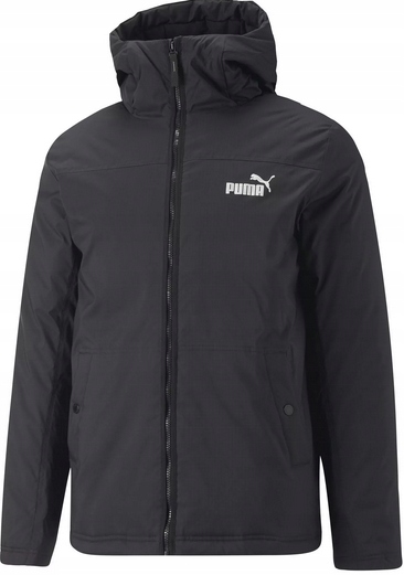 Pánská bunda Puma 849346-01 Vel M