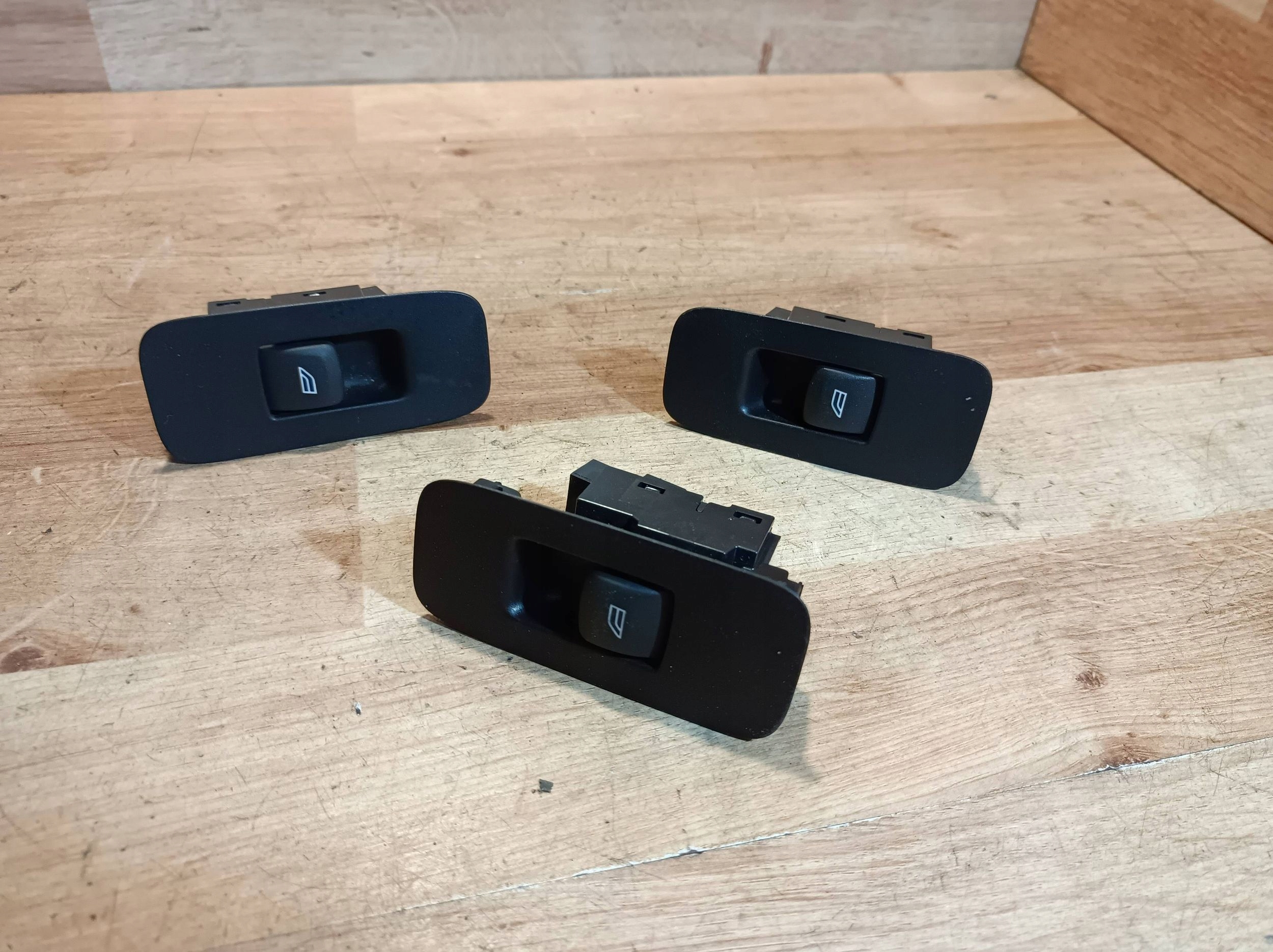 window control switch Volvo V40 2014 31394840