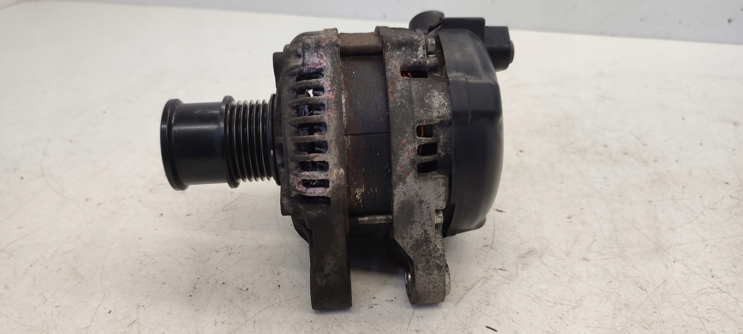 Alternator CV6T10300GA Ford Focus MK3 1,0 Ecoboost