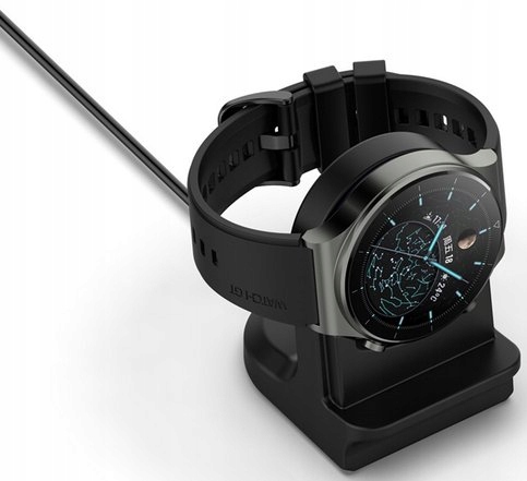 

Stacja Podstawka Amazfit T-rex Pro 2 Pop Bip U 3