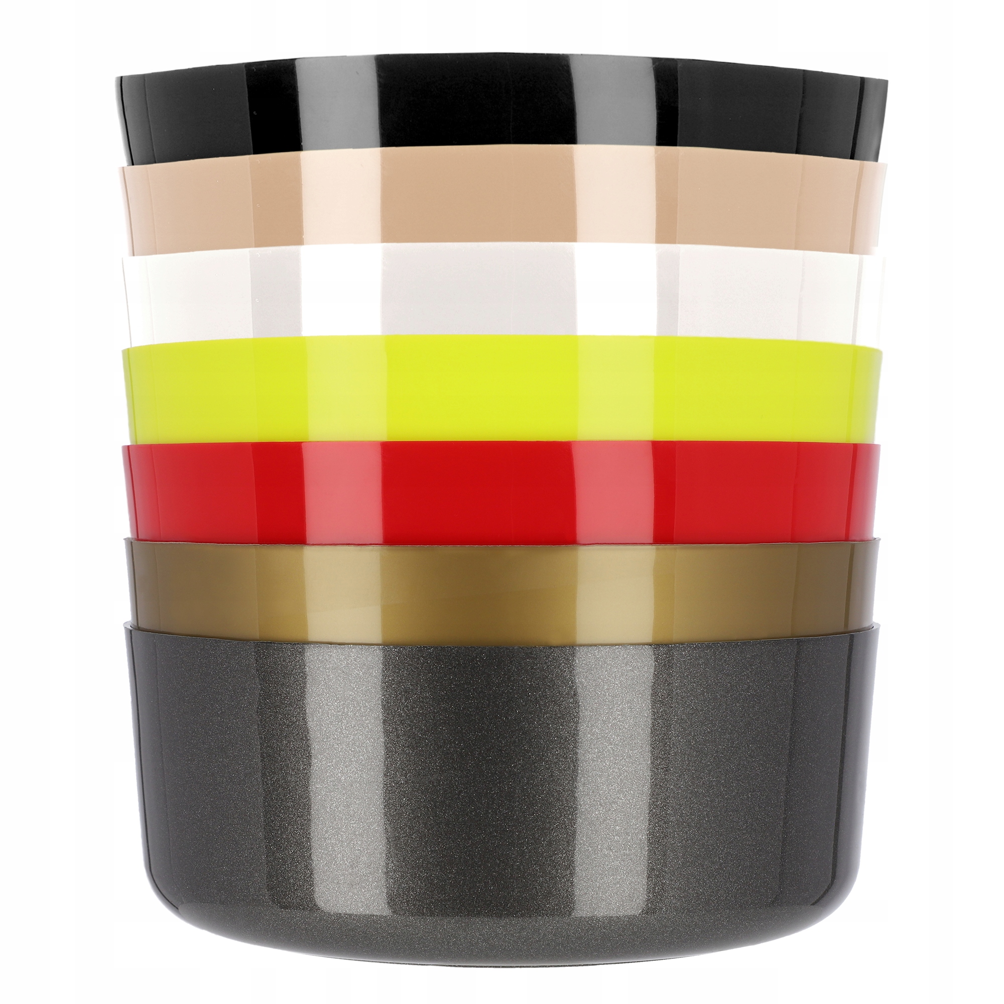 DONICZKA DONICA NA KWIATY OSŁONKA KOLORY 23CM Rodzaj osłonka