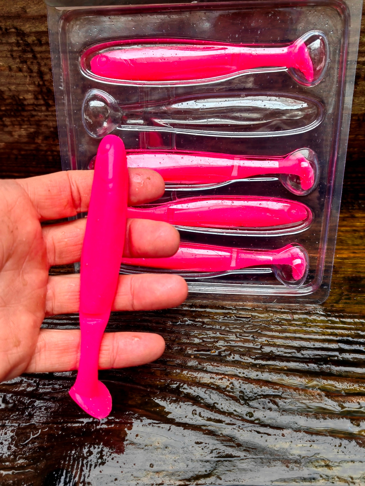 Kopyto - DAMIKI 10,2 cm - 9 g Sandacz Szczupak !!