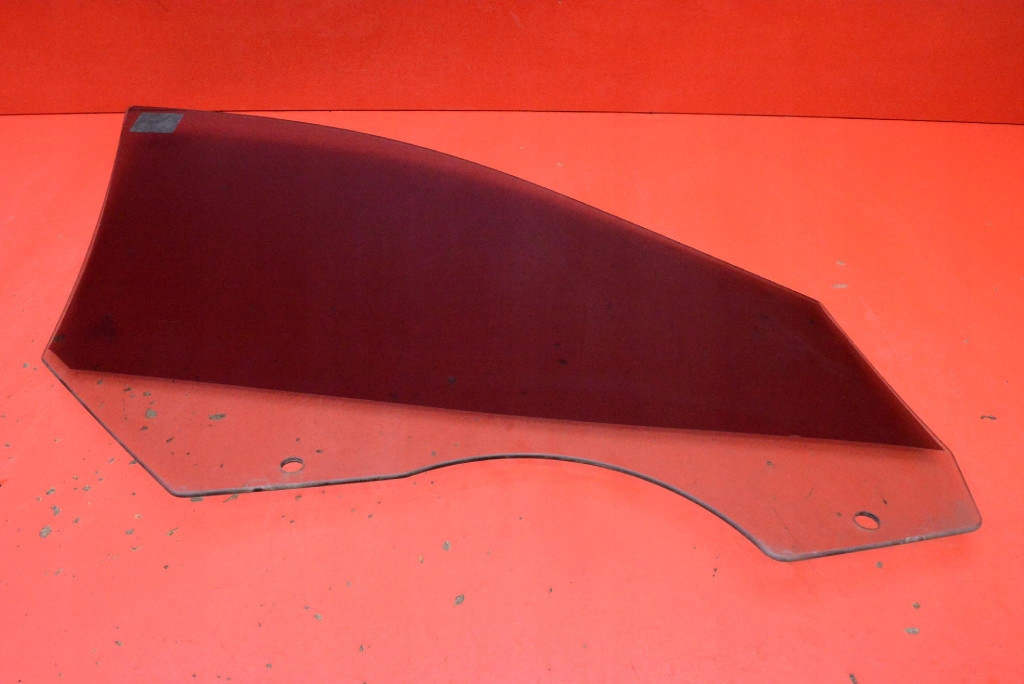 window side left front front BMW F01 F02 08-12