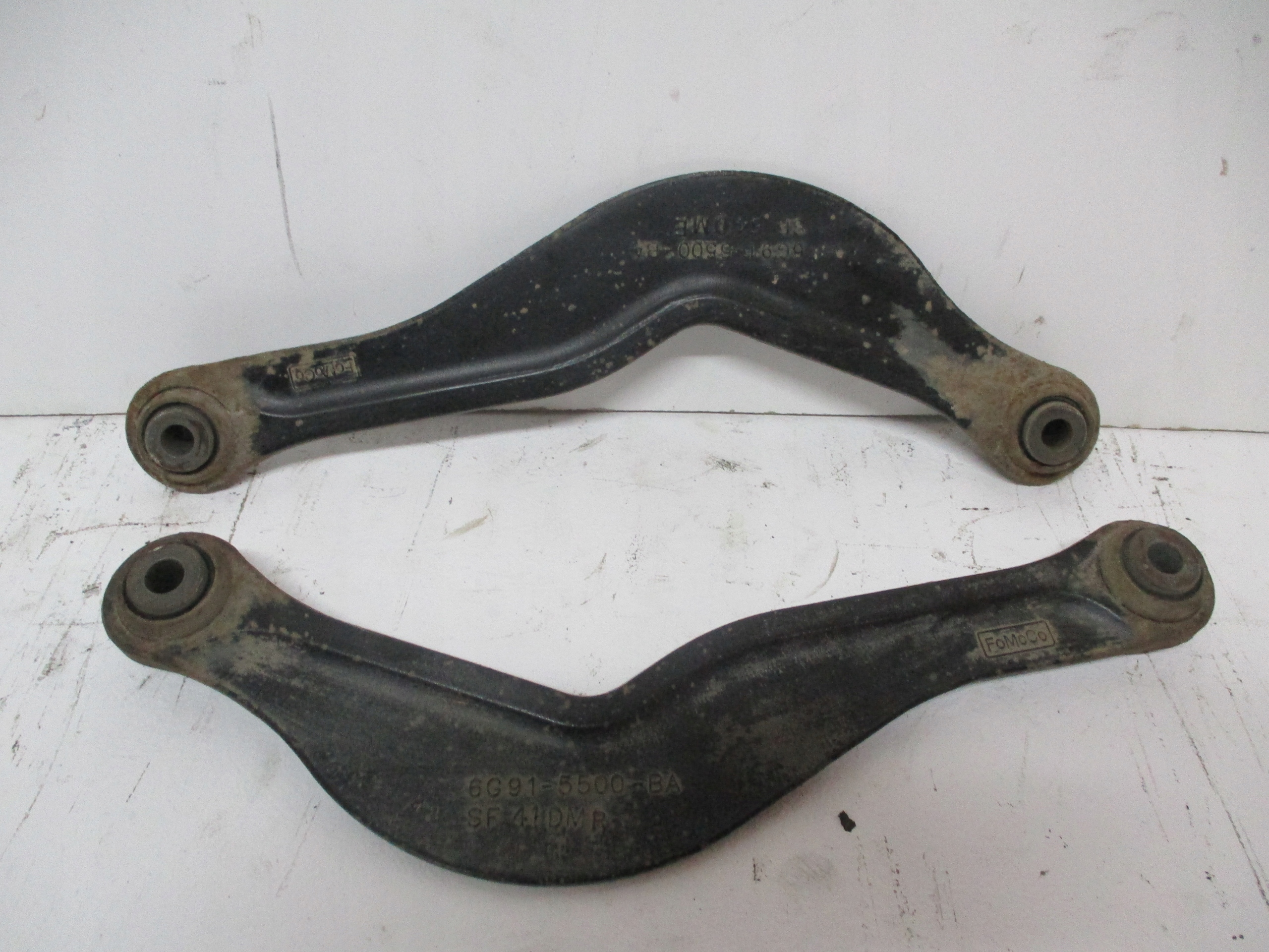 Querlenker VOLVO V60 11r heck hinten