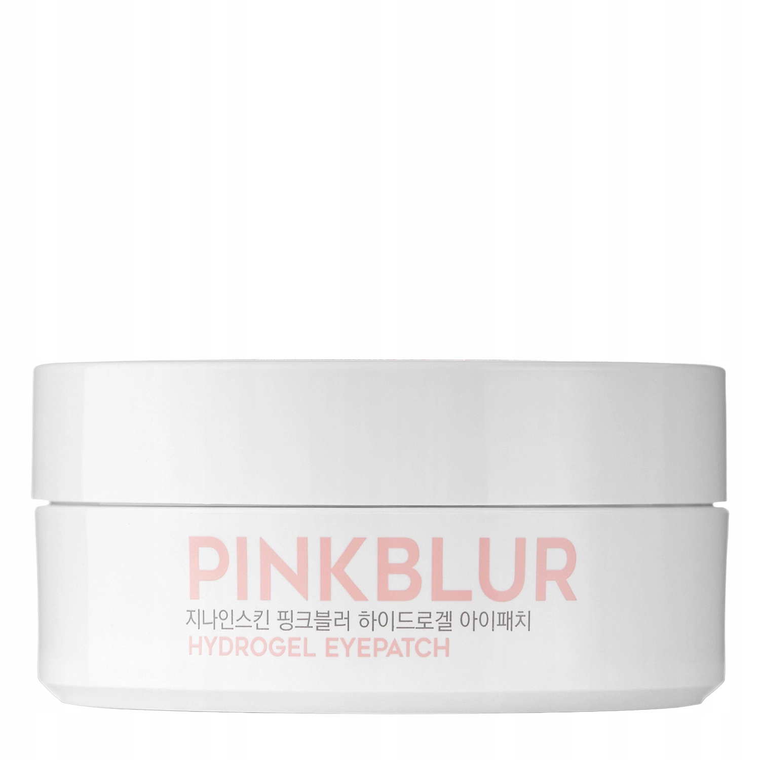 G9SKIN Pink Blur Hydrogel Eye Patch 100 g/120 ks Hydrogelové náplasti pod oči