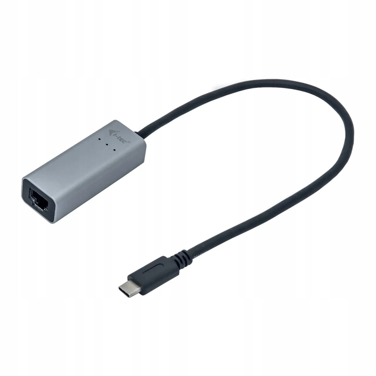 C31METAL25LAN I-tec Usb-c to 2.5Gbps Ethernet